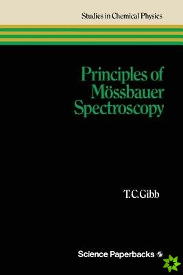 Principles of Moessbauer Spectroscopy