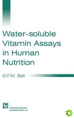 Water-soluble Vitamin Assays in Human Nutrition