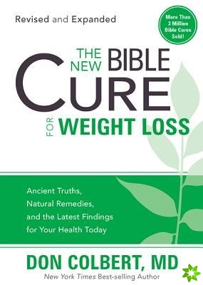 New Bible Cure For Weight Loss, The