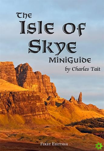 Isle of Skye MiniGuide