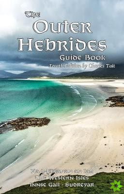 Outer Hebrides Guide Book