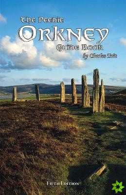 Peedie Orkney Guide Book
