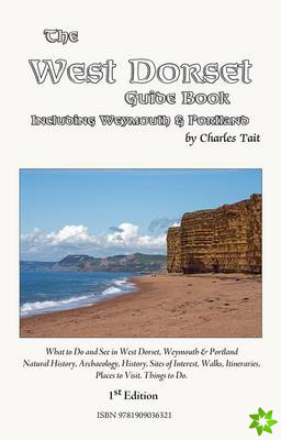 West Dorset Guide Book