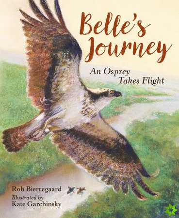 Belle's Journey