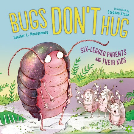 Bugs Don't Hug