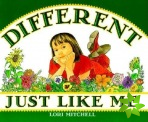 Different Just Like Me