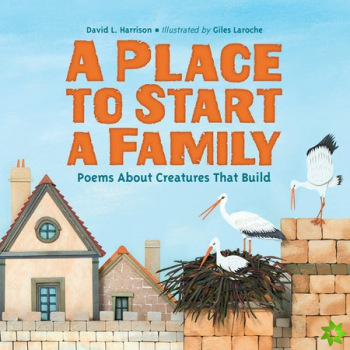 Place to Start a Family