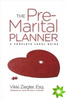 Premarital Planner