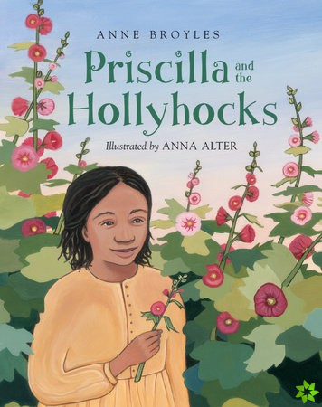 Priscilla And The Hollyhocks