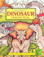 Ralph Masiello's Dinosaur Drawing Book