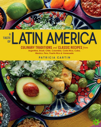 Taste of Latin America