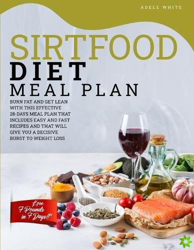 Sirtfood Diet Meal Plan