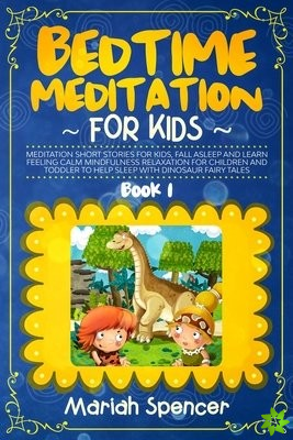 bedtime meditation for kids