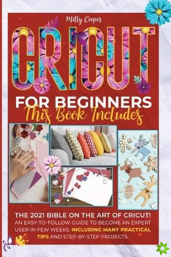 Cricut for Beginners