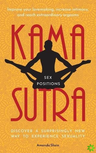 Kama Sutra Sex Positions