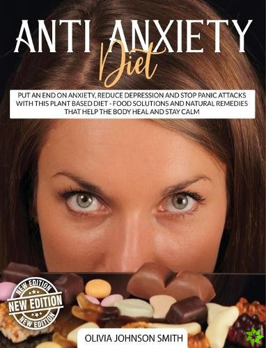 Anti Anxiety Diet