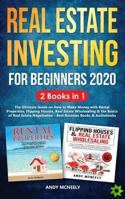 Real Estate Investing for Beginners 2020