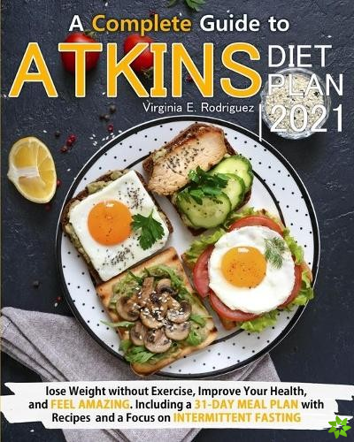 Atkins Diet Plan 2021