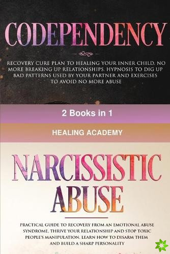 Codependency and Narcissistic Abuse