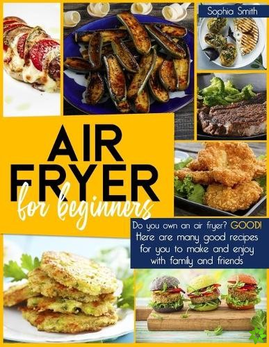 Air Fryer for Beginners