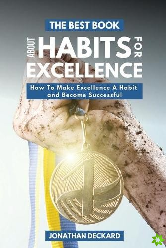 Best Book About Habits For Excellence