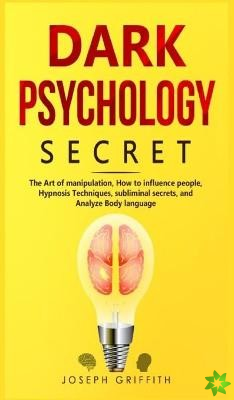 Dark Psychology Secret