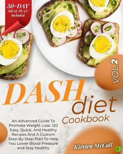 DASH Diet CookBook