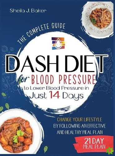 Dash Diet for Blood Pressure