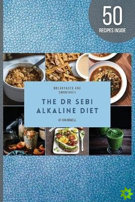 Dr Sebi Alkaline Diet