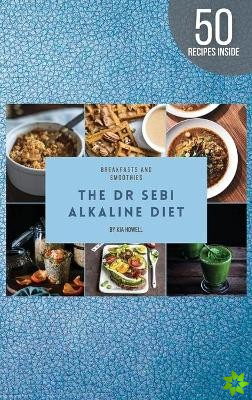 Dr Sebi Alkaline Diet