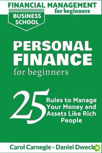 Financial Management for Beginners - Personal Finance