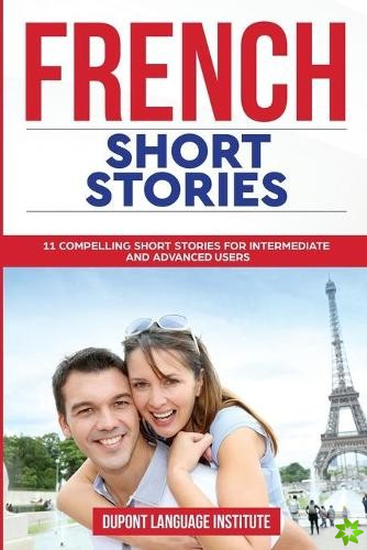 French Short Stories