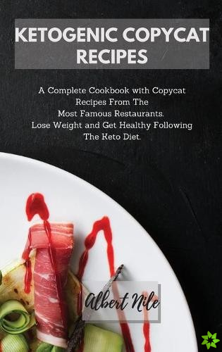 Ketogenic Copycat Recipes