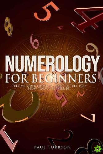 Numerology for beginners
