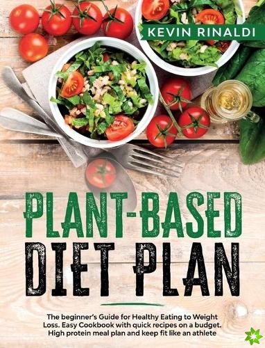 Plant Based Diet Plan