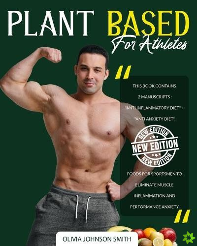 Plant Based for Athletes