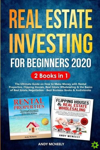 Real Estate Investing for Beginners 2020