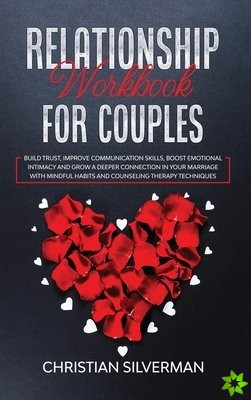 Relationship Workbook for Couples