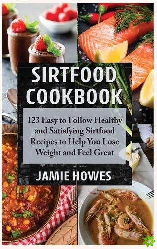 Sirtfood Cookbook