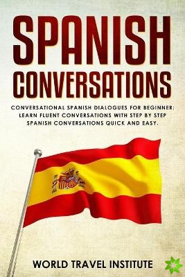 Spanish conversations