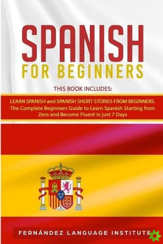 Spanish for Beginners