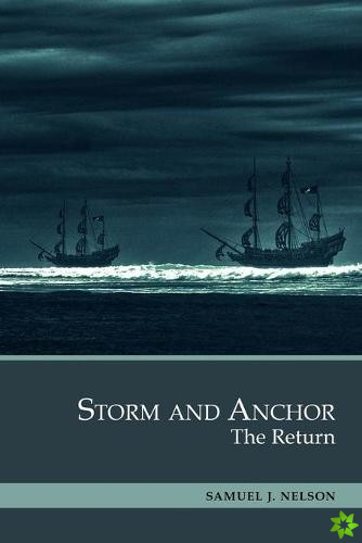 Storm and Anchor