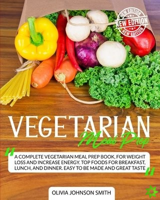 Vegetarian Meal Prep