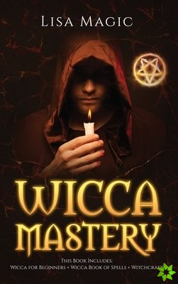 Wicca Mastery
