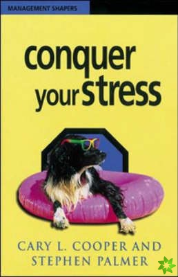 Conquer Your Stress