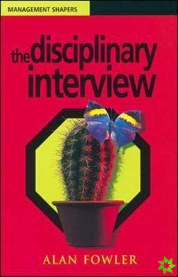 Disciplinary Interview