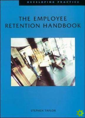 Employee Retention Handbook