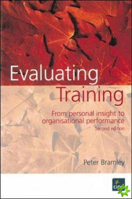 Evaluating Training