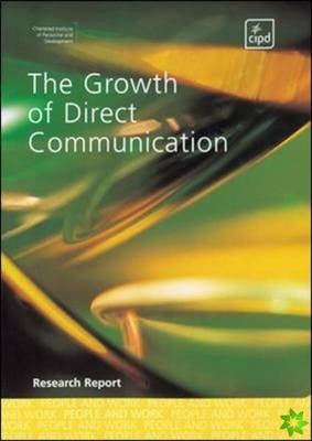 Growth of Direct Communication