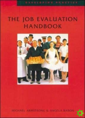 Job Evaluation Handbook
